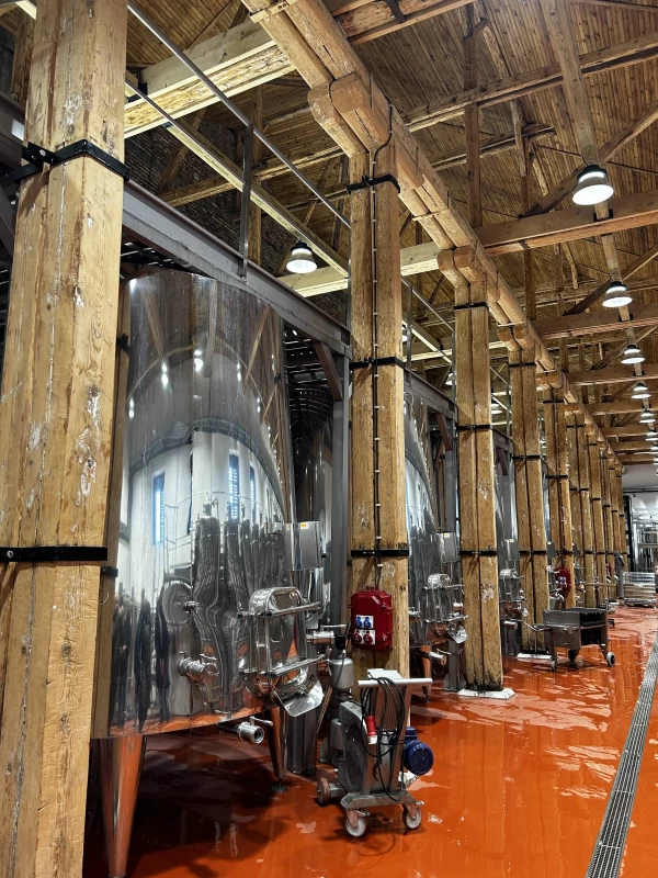 Valdo Invest @ Midalidare Estates & Oriachovitza Winery | Bulgaria 2025&nbsp;4/5